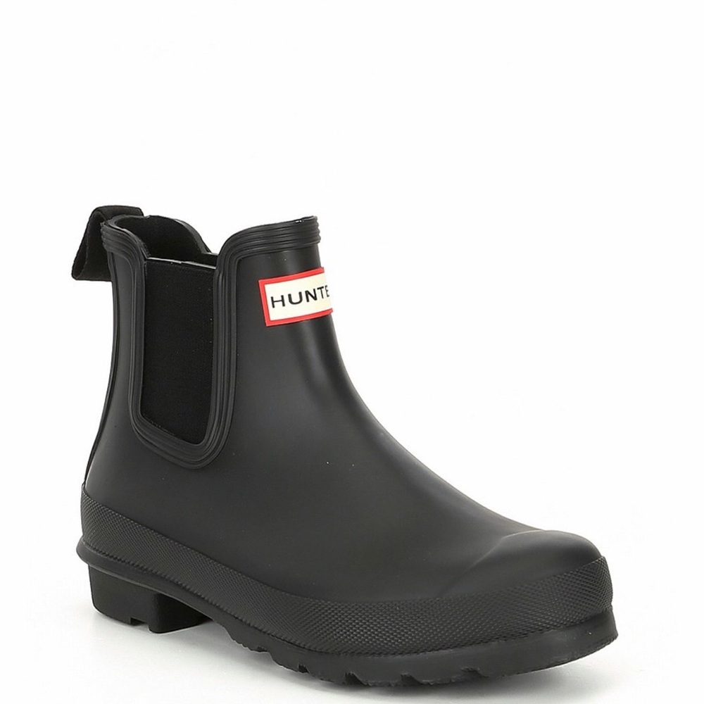 Hunter Rain Boots